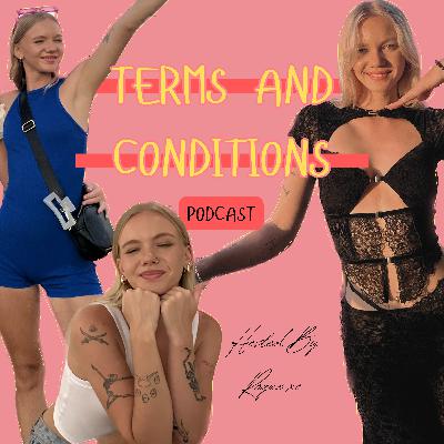 T’s & C’s apply of travelling Australia with Brandon & Keely