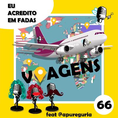 #66 FADAS DO MUNDO feat. @apureguria #66 FADAS DO MUNDO feat. @apureguria