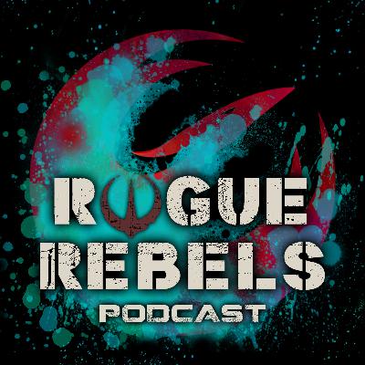 250: Andor series finale with Steele Wars!