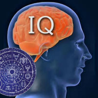 Episode 1: What's your Astrology I.Q??