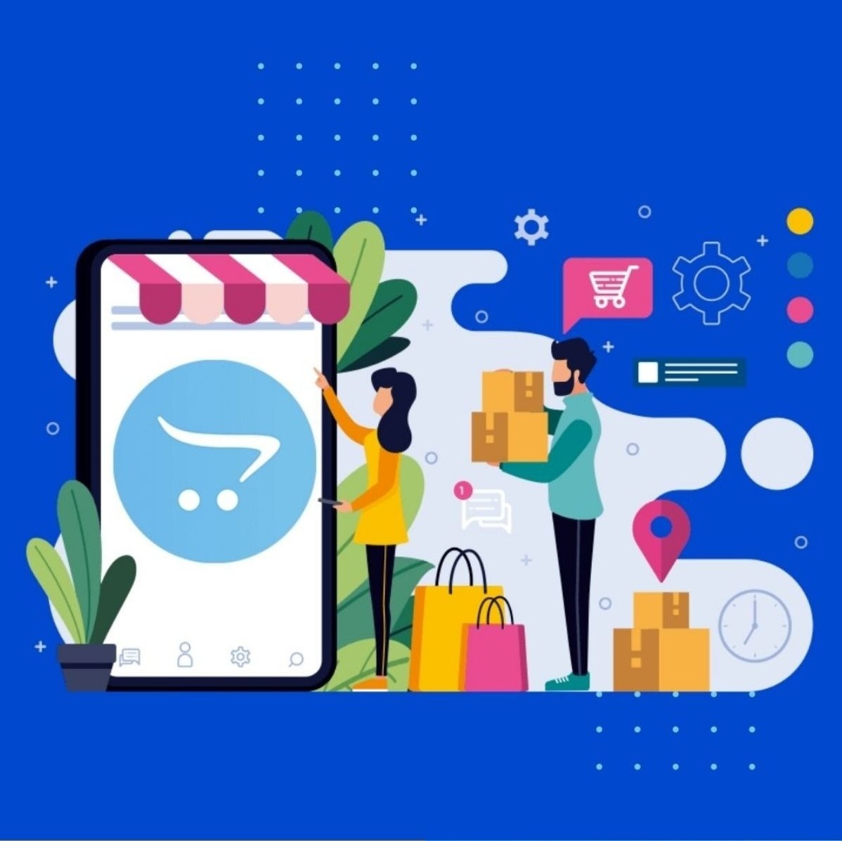 Opencart Development Company Australia