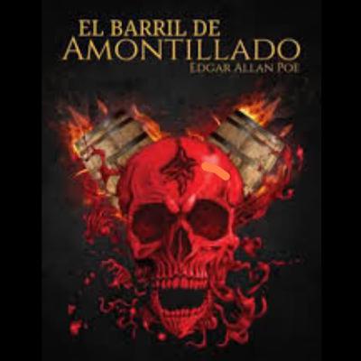 El barril de Amontillado, de Edgar Allan Poe.