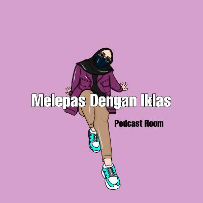 Melepas Dengan Iklas
