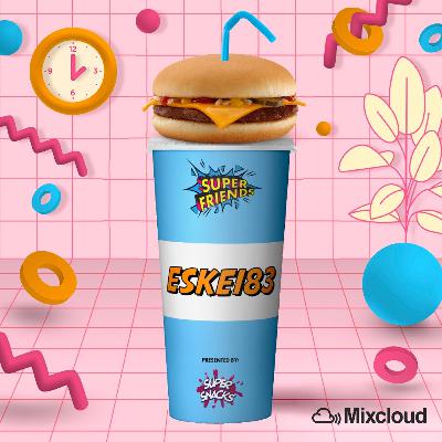ESKEI83 - SuperSnacks - Mix 2019