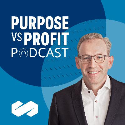 Coop CEO Philipp Wyss: Hart aber fair