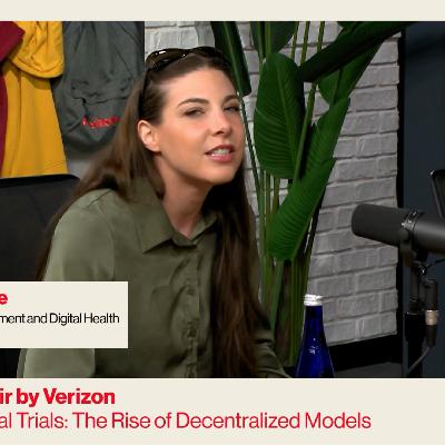 Healthcare on Air 2025 Year in Review