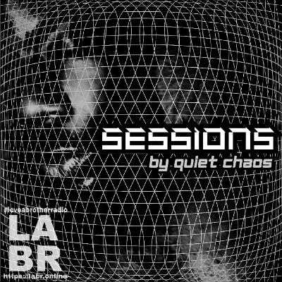 Episode 1298: LABR Presents Quiet Chaos 56 Episode 1298: LABR Presents Quiet Chaos 56