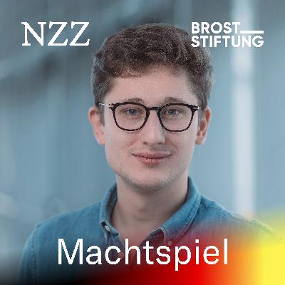 Was haben Sie gegen Reichtum, Philipp Türmer?