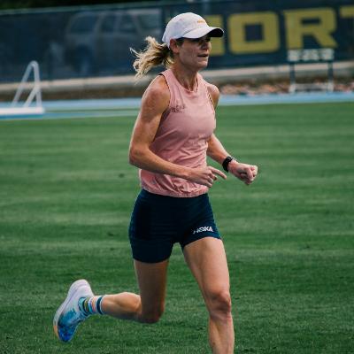 Kellyn Taylor is Pregnant!