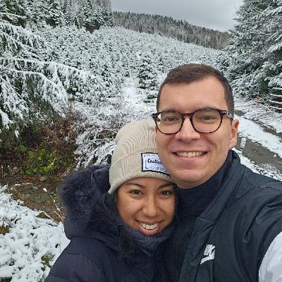 #27 - Tout un programme! (entre deux pubs...)