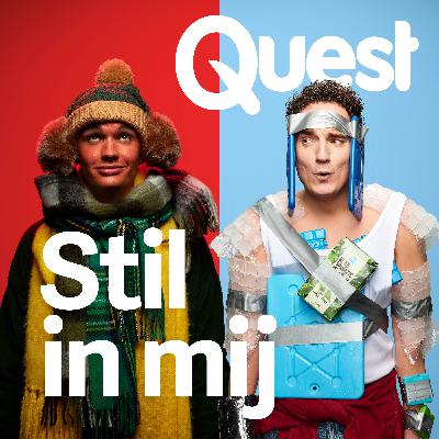 #3 - Een extreem frisse blik #3 - Een extreem frisse blik