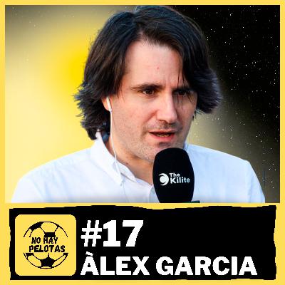Àlex Garcia - No Hay Pelotas #17 | F1 2025: ¿Quién tiene el mejor coche? Hamilton en Ferrari, Alonso Àlex Garcia - No Hay Pelotas #17 | F1 2025: ¿Quién tiene el mejor coche? Hamilton en Ferrari, Alonso