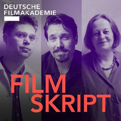 Recherche – Ein Gespräch mit Moritz Binder – Folge 26 Recherche – Ein Gespräch mit Moritz Binder – Folge 26