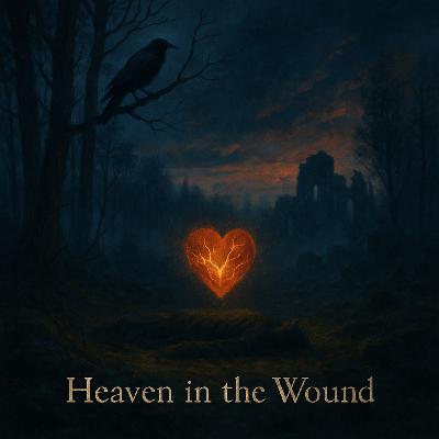 Låt Heaven in the Wound