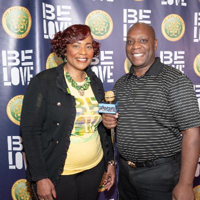 Dr. Bernice A King interview with Walil Archer