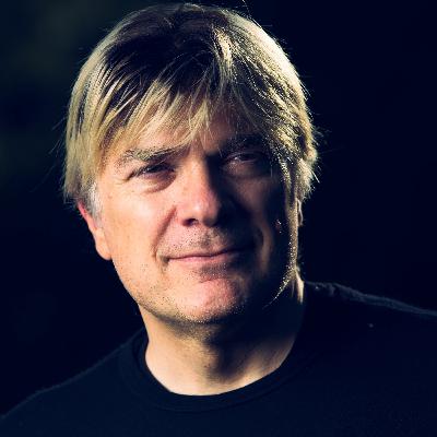 Interview Simon Franglen