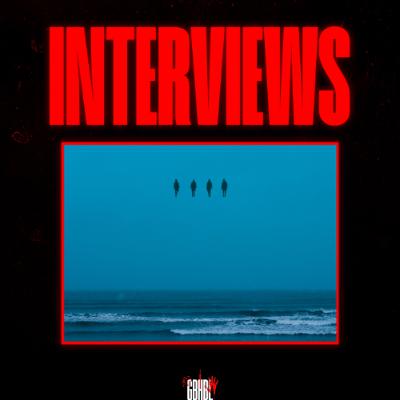 Interview: The Changing World of Ventenner as Charlie Dawe Sees It Interview: The Changing World of Ventenner as Charlie Dawe Sees It