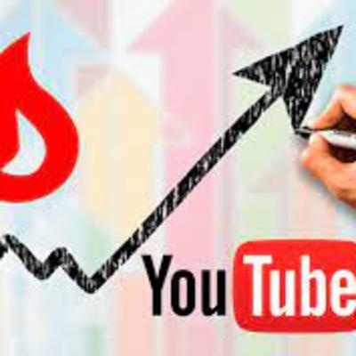 Tendencias Youtube T1E1 10/08/21