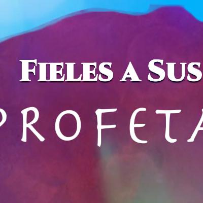 Semana de Oración Infantil MVY