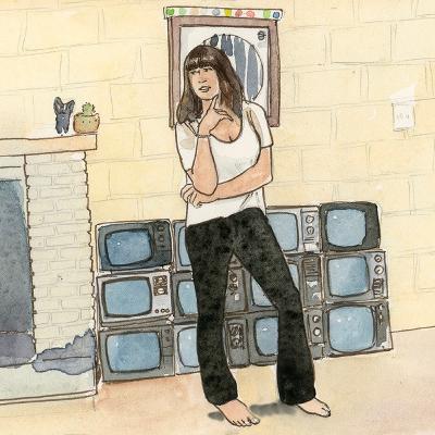 Ep. 47: Emily Warren