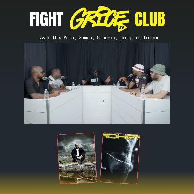 FIGHT CLUB – ROHFF : “La Vie avant la mort” vs “Au-delà de mes limites”