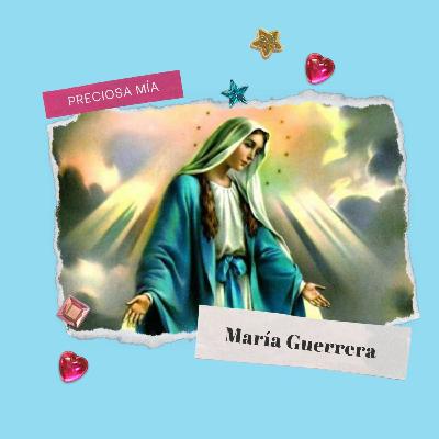 María Guerrera