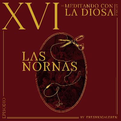 Las Nornas del destino Las Nornas del destino