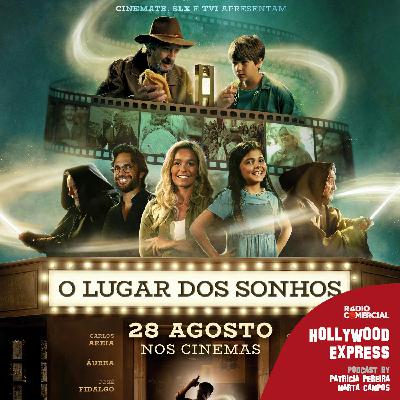 Diogo Morgado fala do novo filme. O MotelX está de volta