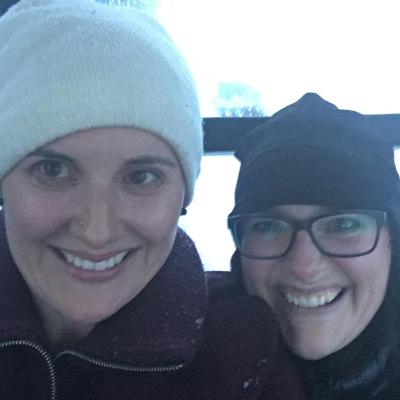 5. Laundry, Skiing and Trucking