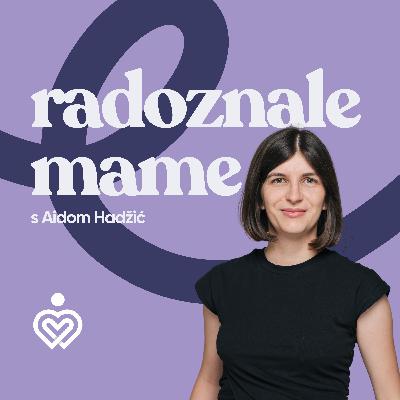 Trudnoća kakva jeste: Razgovor koji svaka trudnica treba čuti│Dolisa Radonić, doula Trudnoća kakva jeste: Razgovor koji svaka trudnica treba čuti│Dolisa Radonić, doula