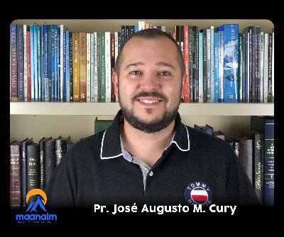 TENHA UMA FÉ APROVADA! 07/08/2022