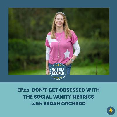 Don't Get Obsessed with the Social Media Vanity Metrics!