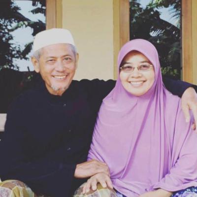 My Lovely Father AHMAD NURSALIM