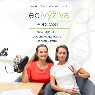 #100 [ENGLISH] #100 Epigenetics in Contexts [PODCAST ON AIR] 🚨/ epigenetics, DNA, longevity, health, well being
