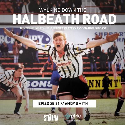 Episode 31 Andy Smith Episode 31 Andy Smith