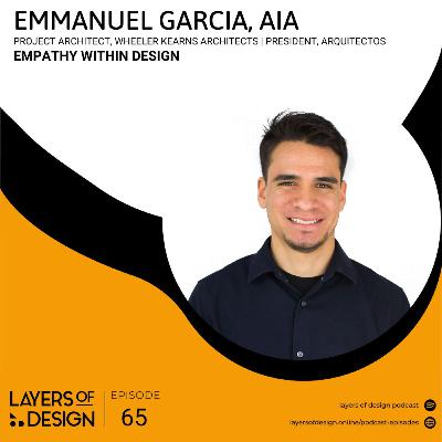 Episode #065 - Empathy Within Design