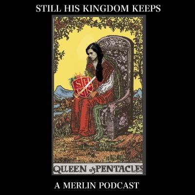 Episode 3: Why Doesn’t Camelot Just Invest in Dasani? Episode 3: Why Doesn’t Camelot Just Invest in Dasani?