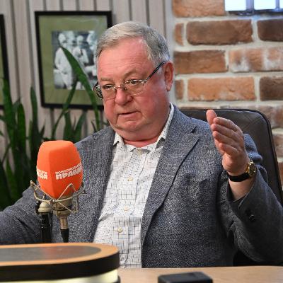 Сергей Степашин: Трамп просчитался с Ираном, его возбудила ситуация с Венесуэлой Сергей Степашин: Трамп просчитался с Ираном, его возбудила ситуация с Венесуэлой