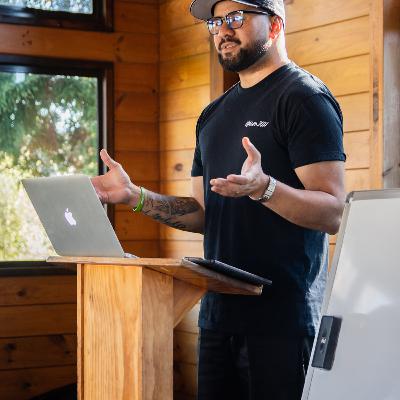 EPISODE 17 | (S2E3) | THE BIBLE & MENTAL HEALTH/MENTAL ILLNESS - VAEA HOPOI - TONGAN, COUNSELLOR, BACKGROUND IN MENTAL ILLNESS, ADDICTIONS TREATMENT & SUICIDE EPISODE 17 | (S2E3) | THE BIBLE & MENTAL HEALTH/MENTAL ILLNESS - VAEA HOPOI - TONGAN, COUNSELLOR, BACKGROUND IN MENTAL ILLNESS, ADDICTIONS TREATMENT & SUICIDE