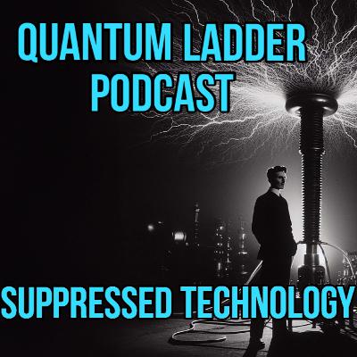 SUPPRESSED TECHNOLOGY - FREE ENERGY, UFO's, AND THE WATER POWERED CAR