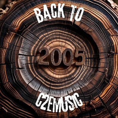 Episode 295: c2eMusic Radio Show on VBR - Back To 05