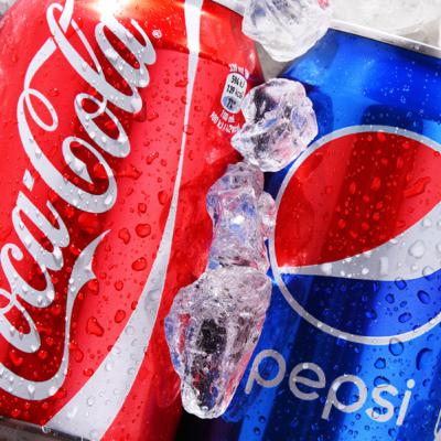 Coke, Pepsi, or Neither? Coke, Pepsi, or Neither?