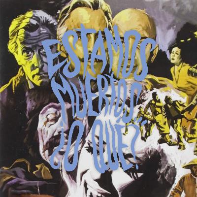 EM¿OQ? 56 – Pánico en el Transiberiano (1971) EM¿OQ? 56 – Pánico en el Transiberiano (1971)