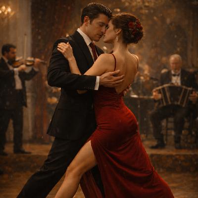 Clásicos populares - Por una cabeza - 19/12/25