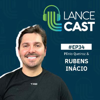 Produzindo para quem produz, com Rubens Inácio Diretor Executivo da TXC Brand e Texas Center
