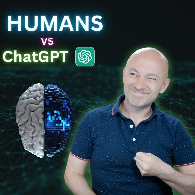 100. Can ChatGPT OUTSMART Humans in Points and Miles?