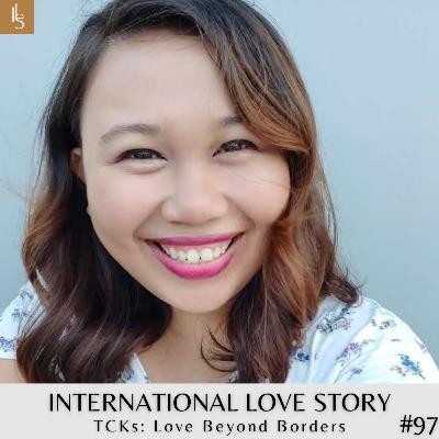 #97 Growing Up Everywhere—Dating as a TCK