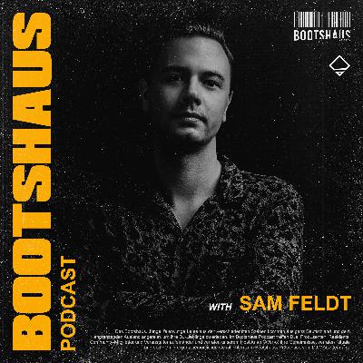 Sam Feldt: DJ, Entrepreneur, Post Malone – Episode 007