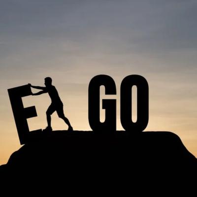 Lo que es realmente el ego