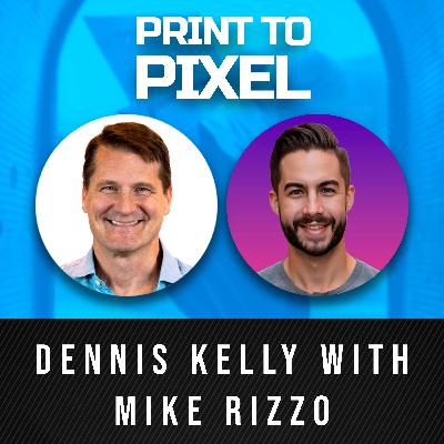 Building Community in Marketing Ops with Mike Rizzo #41 Building Community in Marketing Ops with Mike Rizzo #41